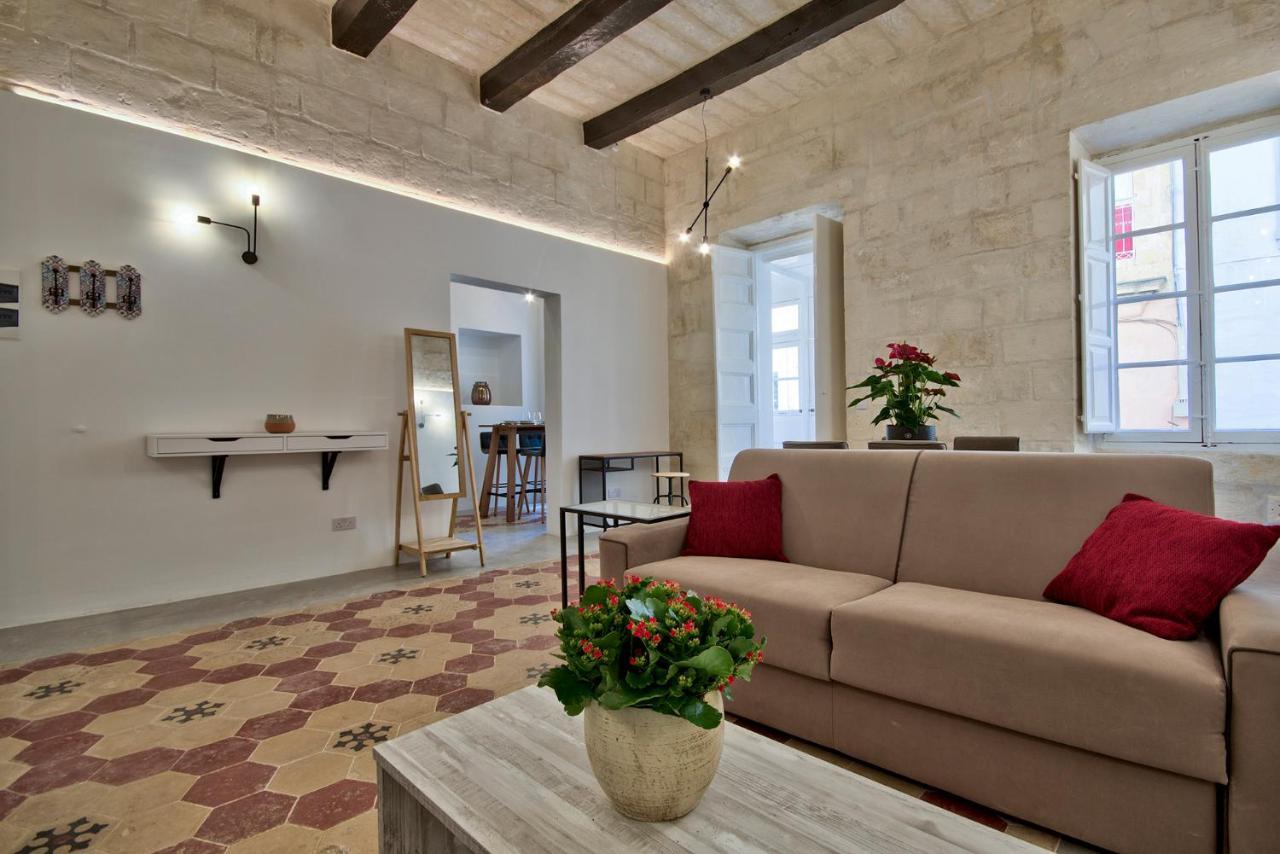 Vallettastay Zoe 2 Extérieur photo