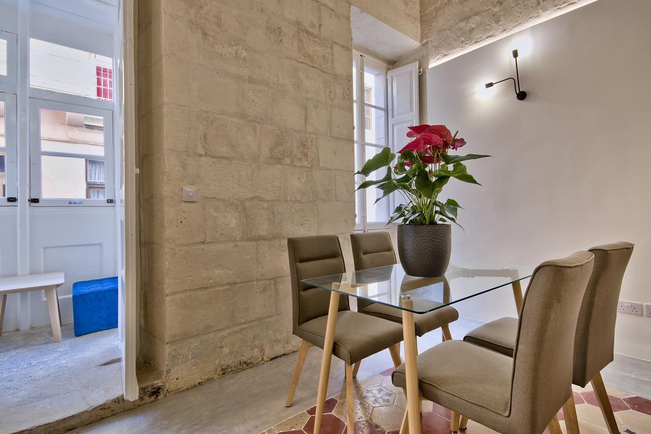 Vallettastay Zoe 2 Extérieur photo