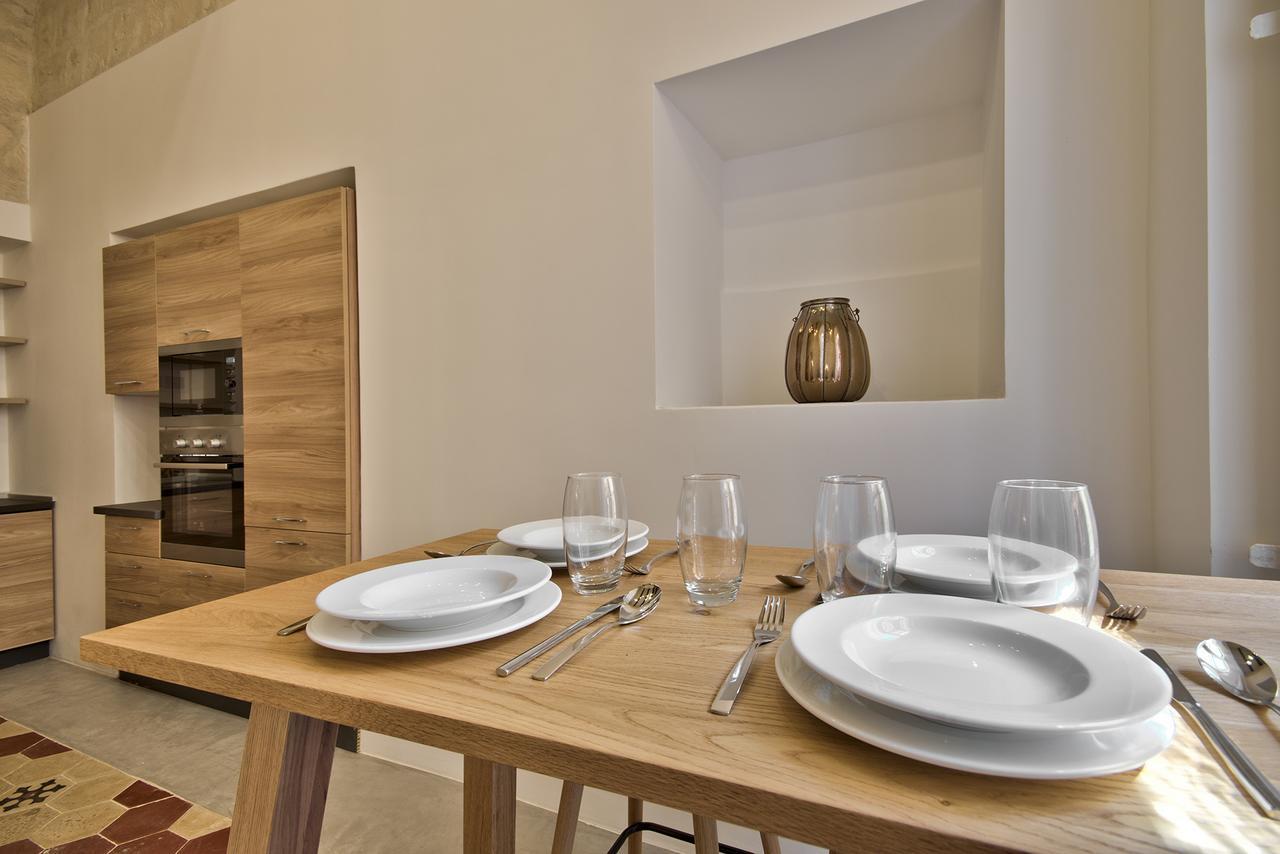 Vallettastay Zoe 2 Extérieur photo