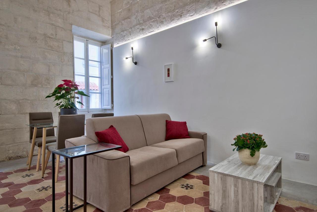 Vallettastay Zoe 2 Extérieur photo